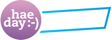 HAE Day Date, May 16 HAE Day Date, May 16.