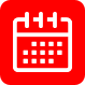 Calendar icon.